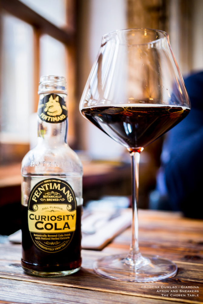 Hamlet + Jacks in Saint Petersburg A Taste of Modern Russian