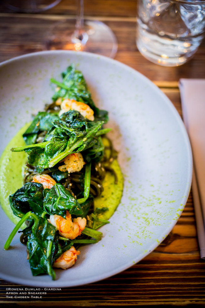 Hamlet + Jacks in Saint Petersburg A Taste of Modern Russian